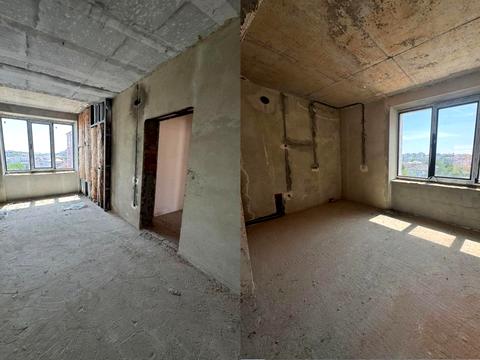 квартира за адресою Чорновола вул., (Будинок 1)