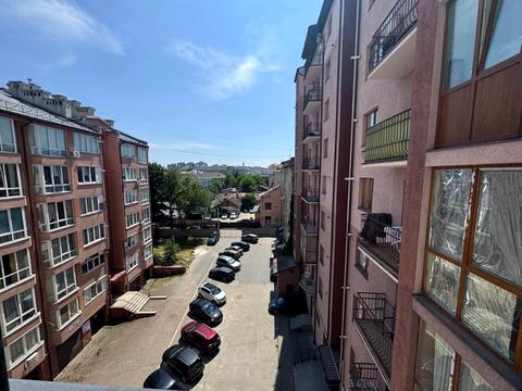 квартира за адресою Чорновола вул., (Будинок 1)