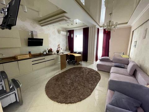 квартира по адресу Банный пер., 1