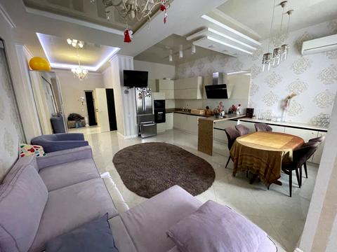 квартира по адресу Банный пер., 1