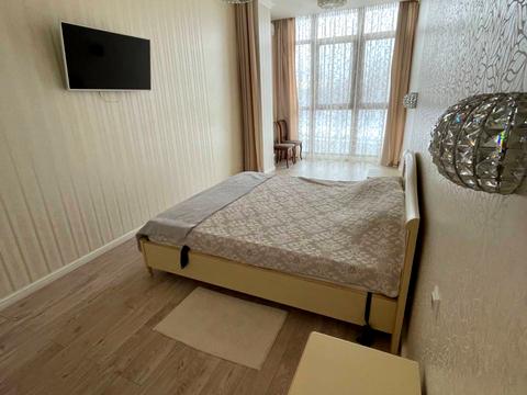 квартира по адресу Банный пер., 1