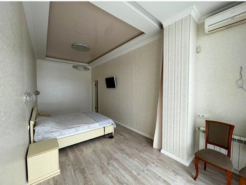 квартира по адресу Банный пер., 1