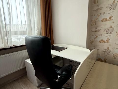 квартира по адресу Банный пер., 1