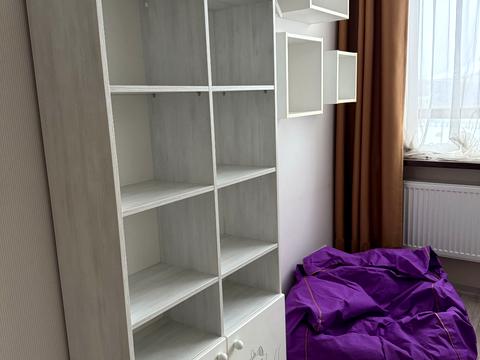 квартира по адресу Банный пер., 1