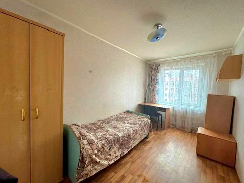 квартира за адресою Набережна Перемоги вул., 104