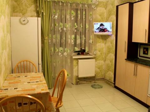 квартира по адресу Дубовецкая ул. (Энгельса), 85а