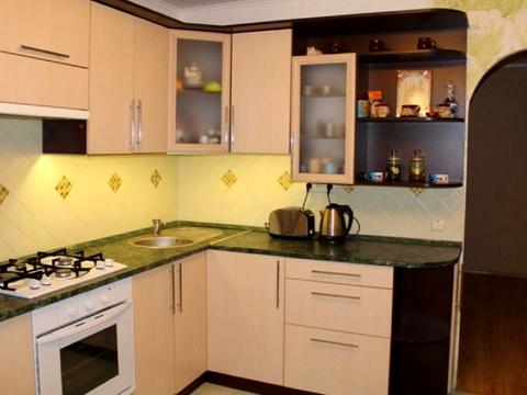 квартира по адресу Дубовецкая ул. (Энгельса), 85а