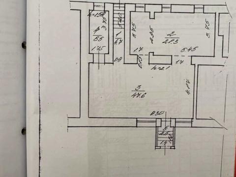 комерційна за адресою Корзо вул., 4