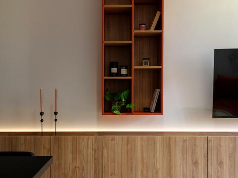 квартира за адресою Ґарета Джонса вул. (Сім'ї Хохлових), 12