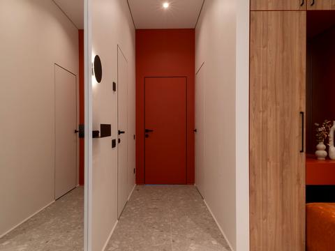 квартира за адресою Ґарета Джонса вул. (Сім'ї Хохлових), 12