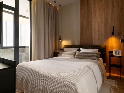 квартира за адресою Ґарета Джонса вул. (Сім'ї Хохлових), 12