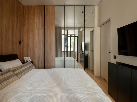 квартира за адресою Ґарета Джонса вул. (Сім'ї Хохлових), 12