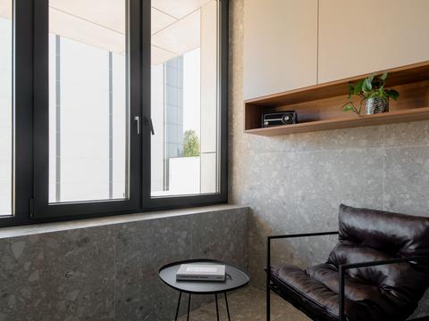 квартира за адресою Ґарета Джонса вул. (Сім'ї Хохлових), 12