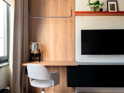 квартира за адресою Ґарета Джонса вул. (Сім'ї Хохлових), 12