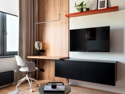 квартира за адресою Ґарета Джонса вул. (Сім'ї Хохлових), 12