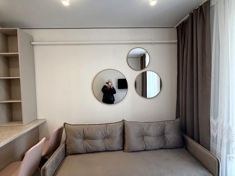 квартира за адресою Роксоляни вул., 30