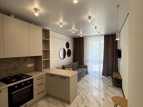 квартира за адресою Роксоляни вул., 30