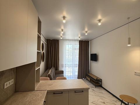 квартира за адресою Роксоляни вул., 30