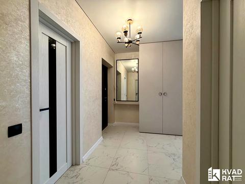 квартира за адресою Отця Івана Блавацького вул., 18, к.13