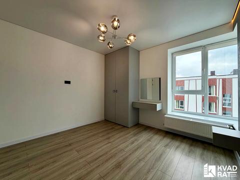 квартира за адресою Отця Івана Блавацького вул., 18, к.13