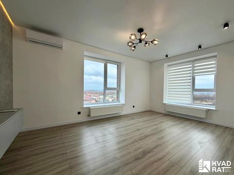 квартира за адресою Отця Івана Блавацького вул., 18, к.13