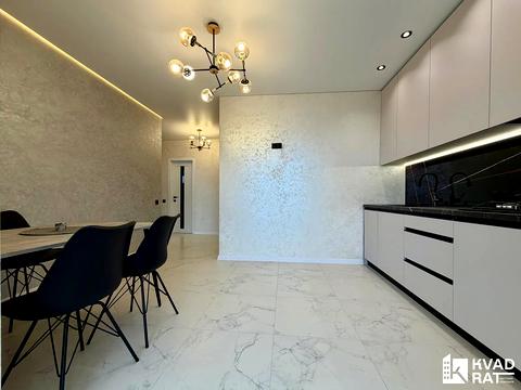 квартира за адресою Отця Івана Блавацького вул., 18, к.13