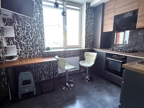 квартира по адресу Бориса Гмыри ул., 11/5