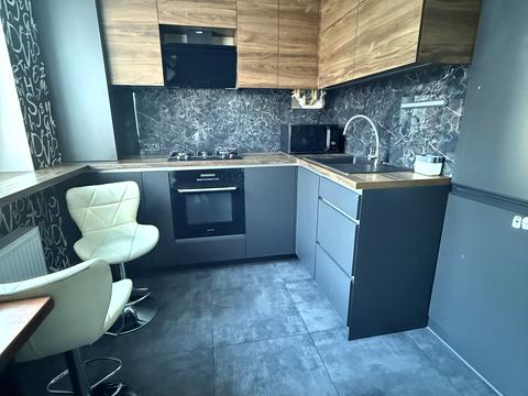 квартира по адресу Бориса Гмыри ул., 11/5