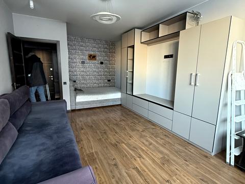 квартира по адресу Бориса Гмыри ул., 11/5