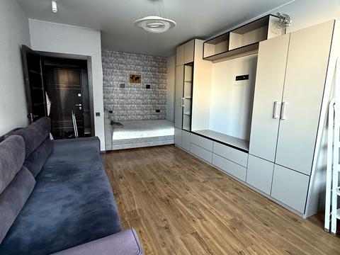 квартира по адресу Бориса Гмыри ул., 11/5