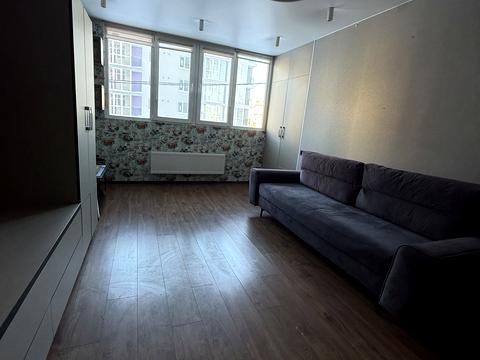 квартира по адресу Бориса Гмыри ул., 11/5