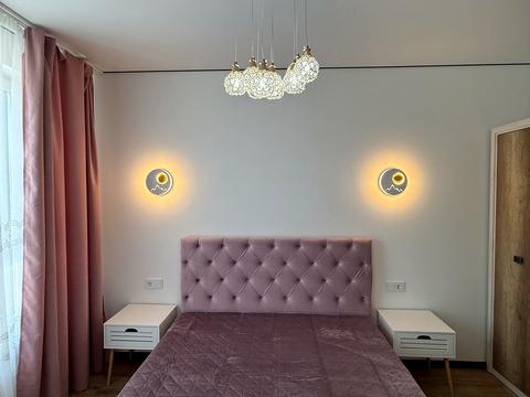 квартира за адресою Роксоляни вул., 30