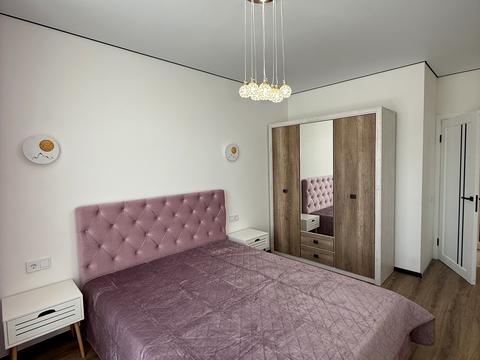 квартира за адресою Роксоляни вул., 30