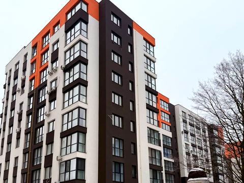 квартира за адресою Національної Гвардії вул., (Будинок 4)