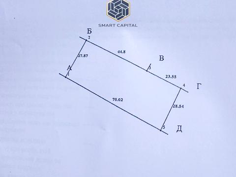 ділянка за адресою с. Гореничі, 
