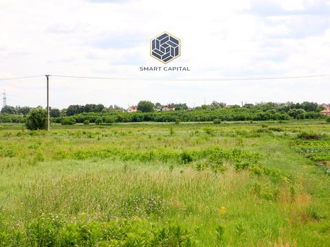 ділянка за адресою с. Гореничі, 