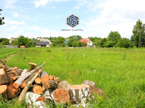 ділянка за адресою с. Гореничі, 