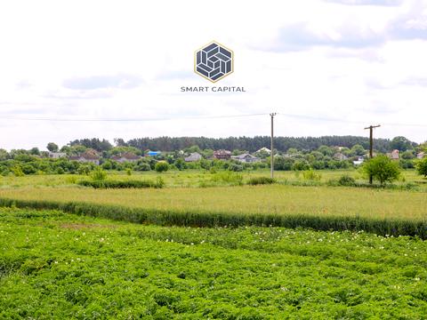 ділянка за адресою с. Гореничі, 