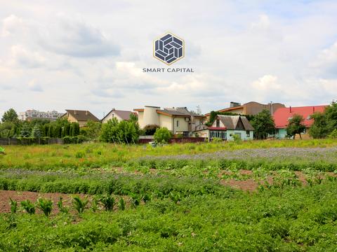 ділянка за адресою с. Гореничі, 