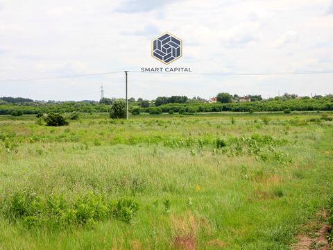 ділянка за адресою с. Гореничі, 