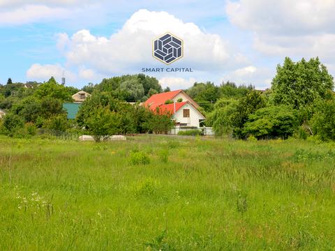 ділянка за адресою с. Гореничі, 