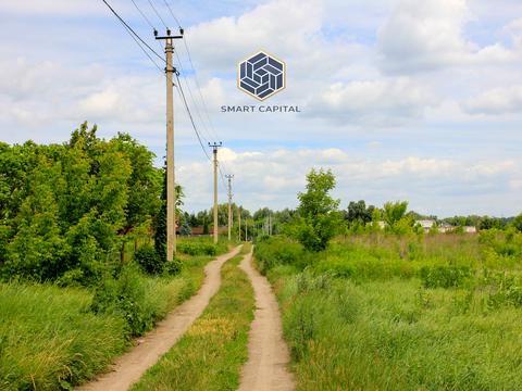 ділянка за адресою с. Гореничі, 