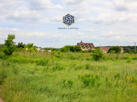 ділянка за адресою с. Гореничі, 