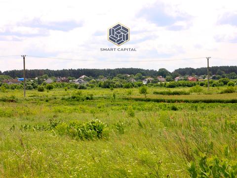 ділянка за адресою с. Гореничі, 