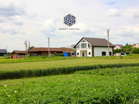 ділянка за адресою с. Гореничі, 