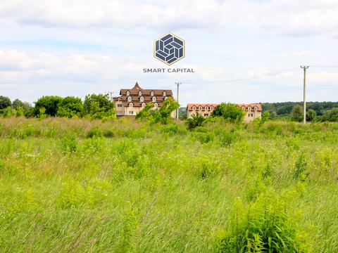 ділянка за адресою с. Гореничі, 