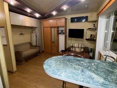 квартира за адресою Данили Нечая вул., 23