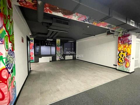 коммерческая по адресу Саксаганского ул., 53/80