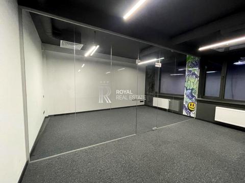 коммерческая по адресу Саксаганского ул., 53/80