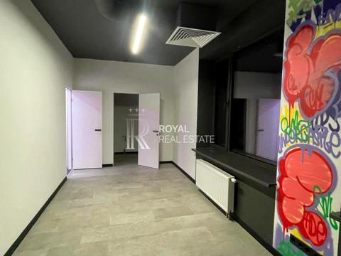 коммерческая по адресу Саксаганского ул., 53/80